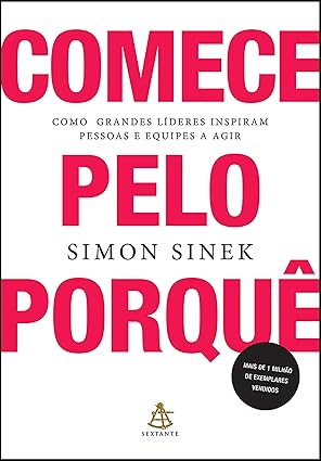 Comece pelo Porquê