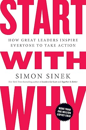 Start with Why